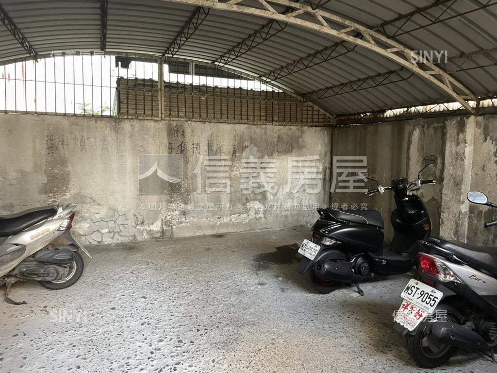 小資首選！鳳山衛武營美寓房屋室內格局與周邊環境