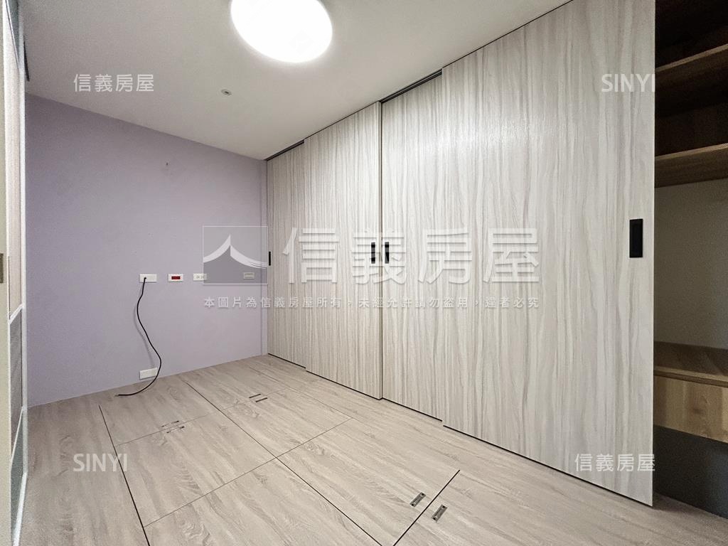 綠山棧高樓採光佳兩房車位房屋室內格局與周邊環境