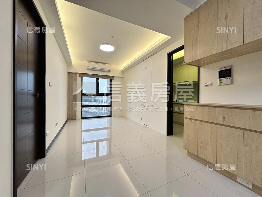 綠山棧高樓採光佳兩房車位房屋室內格局與周邊環境