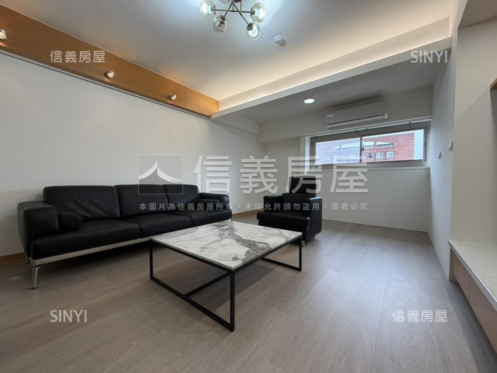 師院景觀媲美大安ＯＮＥ房屋室內格局與周邊環境