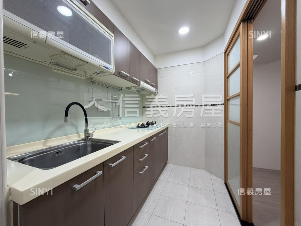師院景觀媲美大安ＯＮＥ房屋室內格局與周邊環境