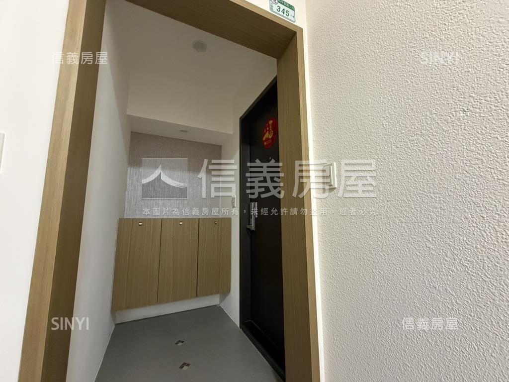 師院景觀媲美大安ＯＮＥ房屋室內格局與周邊環境