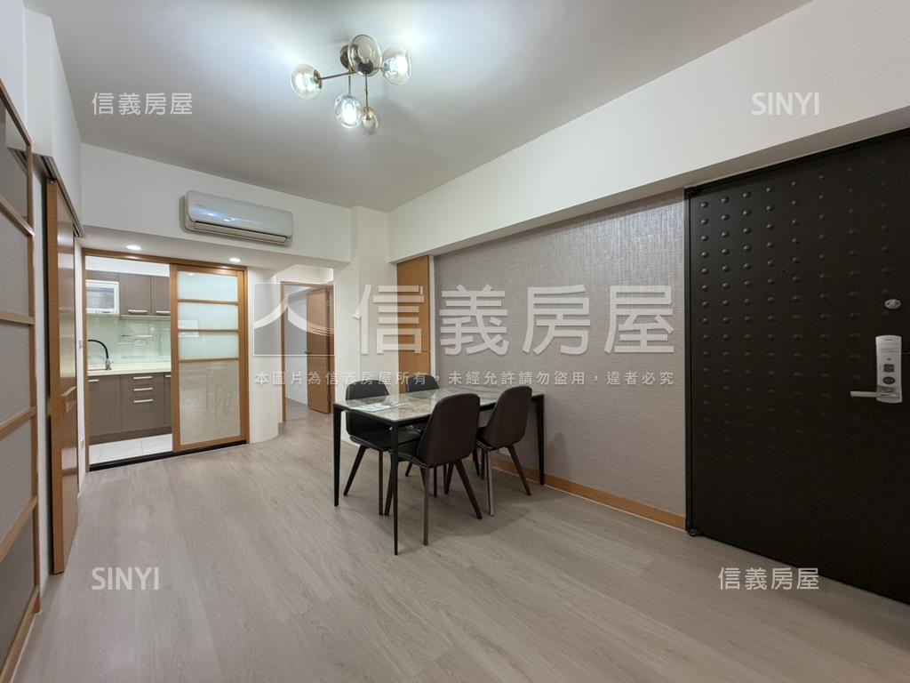 師院景觀媲美大安ＯＮＥ房屋室內格局與周邊環境