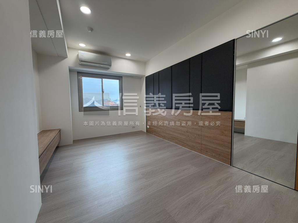 師院景觀媲美大安ＯＮＥ房屋室內格局與周邊環境