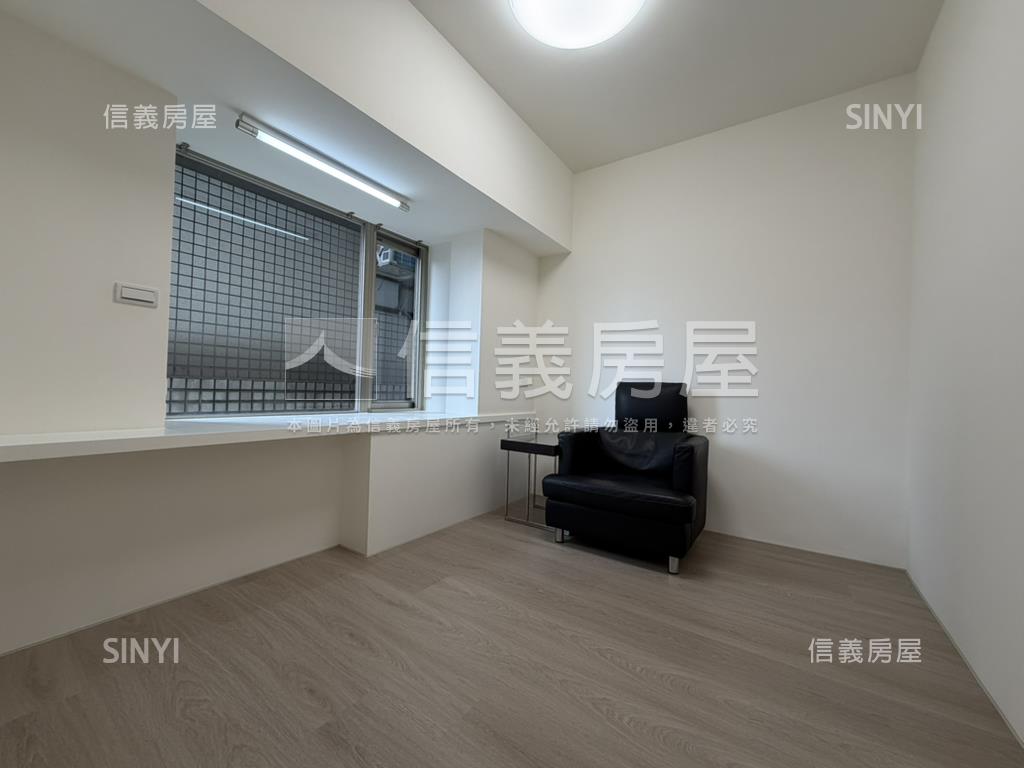 師院景觀媲美大安ＯＮＥ房屋室內格局與周邊環境