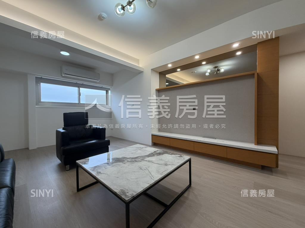 師院景觀媲美大安ＯＮＥ房屋室內格局與周邊環境