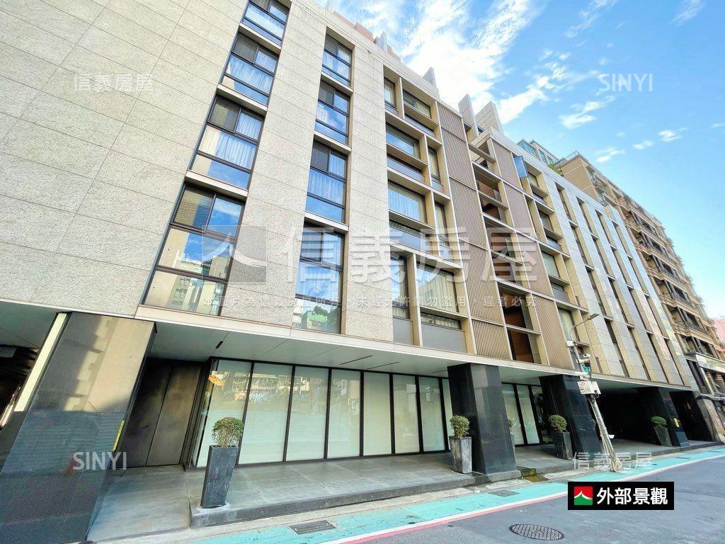 璞真裝潢採光四房美邸房屋室內格局與周邊環境