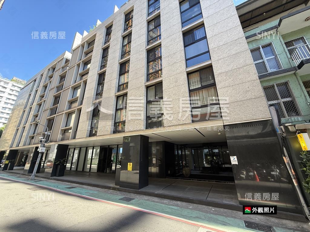璞真裝潢採光四房美邸房屋室內格局與周邊環境