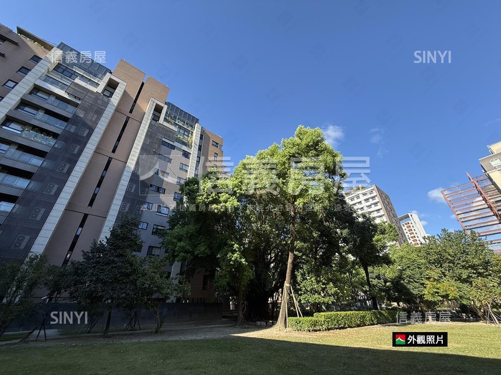 璞真裝潢採光四房美邸房屋室內格局與周邊環境