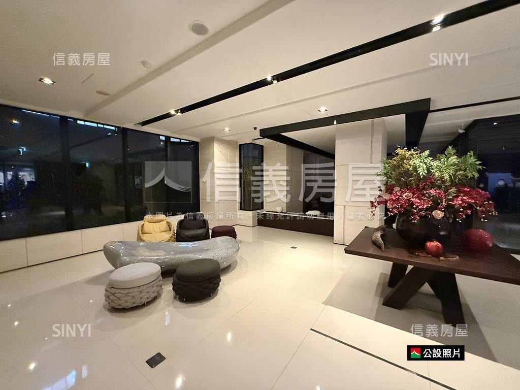 璞真裝潢採光四房美邸房屋室內格局與周邊環境