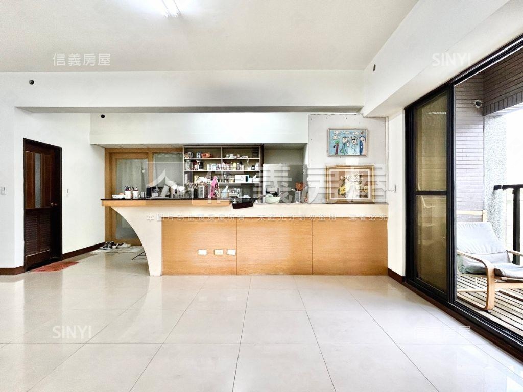 美術館低奢上品大樓釋出房屋室內格局與周邊環境