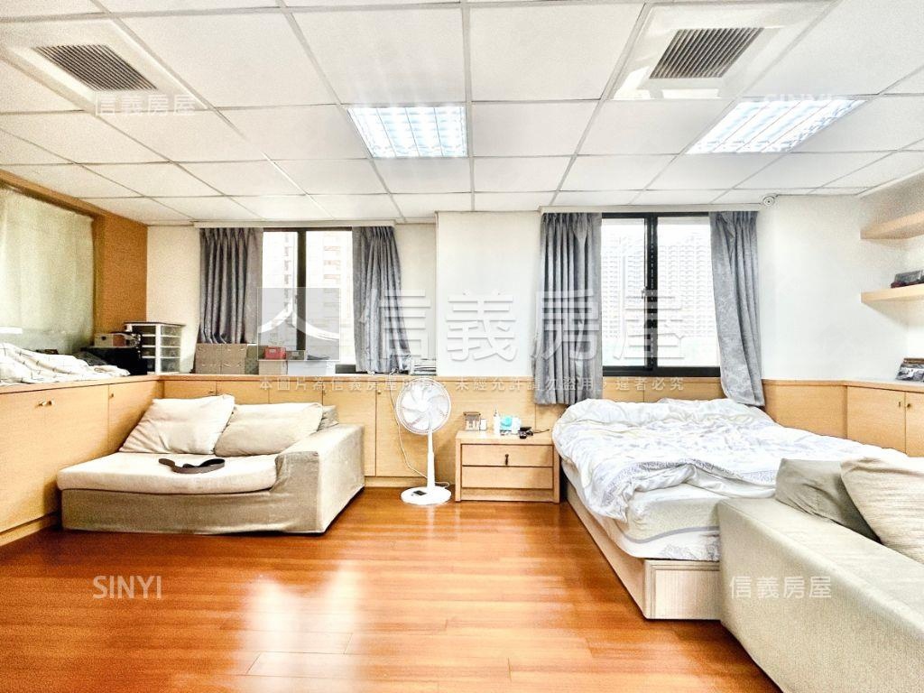 美術館低奢上品大樓釋出房屋室內格局與周邊環境