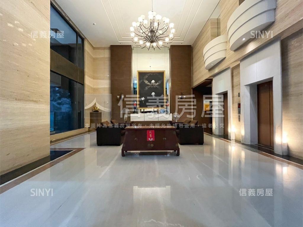 美術館低奢上品大樓釋出房屋室內格局與周邊環境