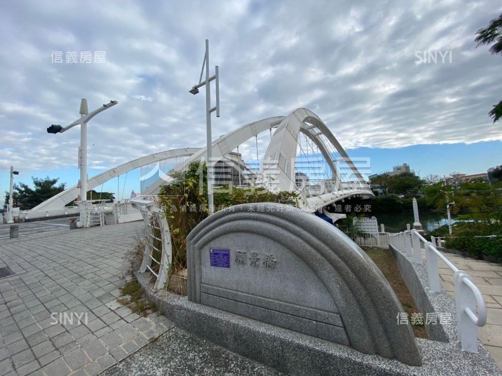 美術館低奢上品大樓釋出房屋室內格局與周邊環境