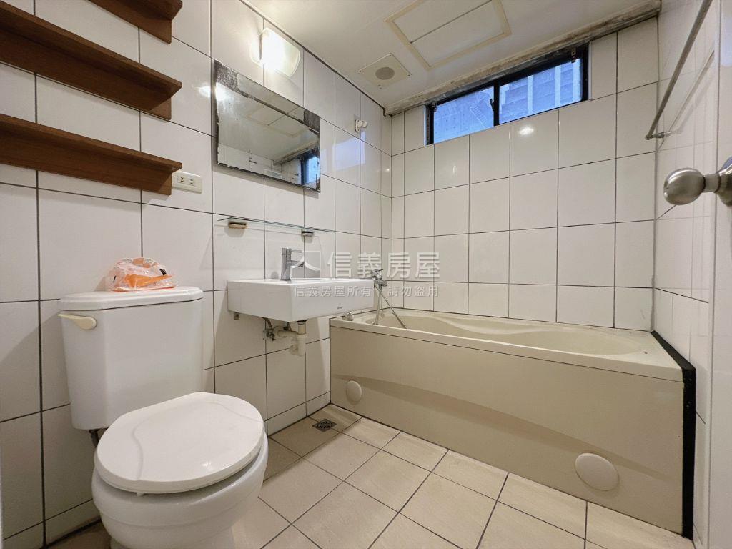 瑞安街電梯純住大邊間房屋室內格局與周邊環境
