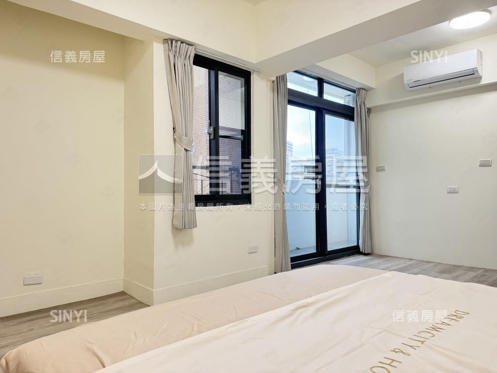 近美麗島２房２衛浴精美宅房屋室內格局與周邊環境