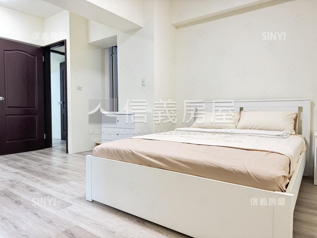 近美麗島２房２衛浴精美宅房屋室內格局與周邊環境