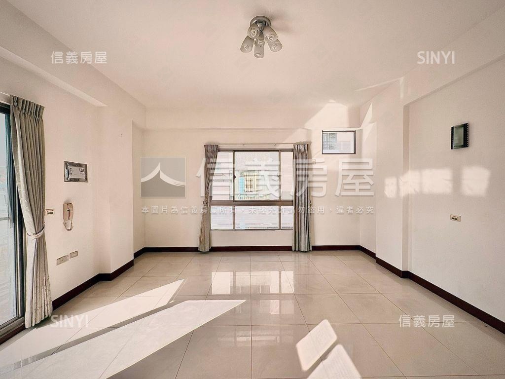 善化｜市中心邊間採光美墅房屋室內格局與周邊環境