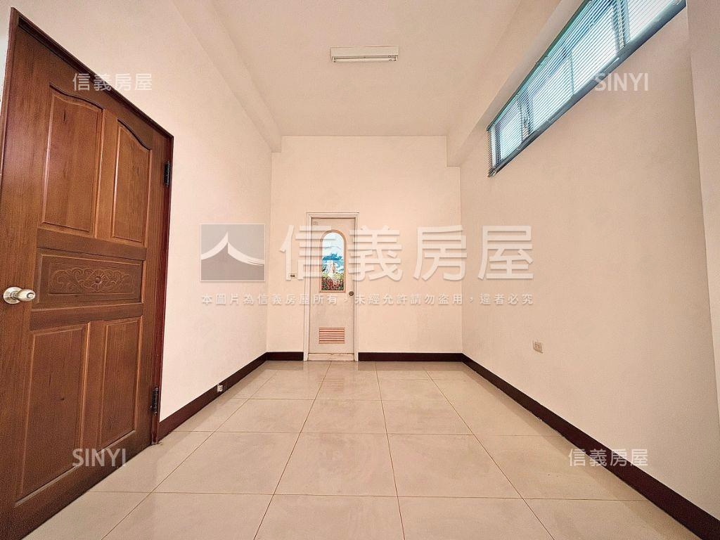 善化｜市中心邊間採光美墅房屋室內格局與周邊環境