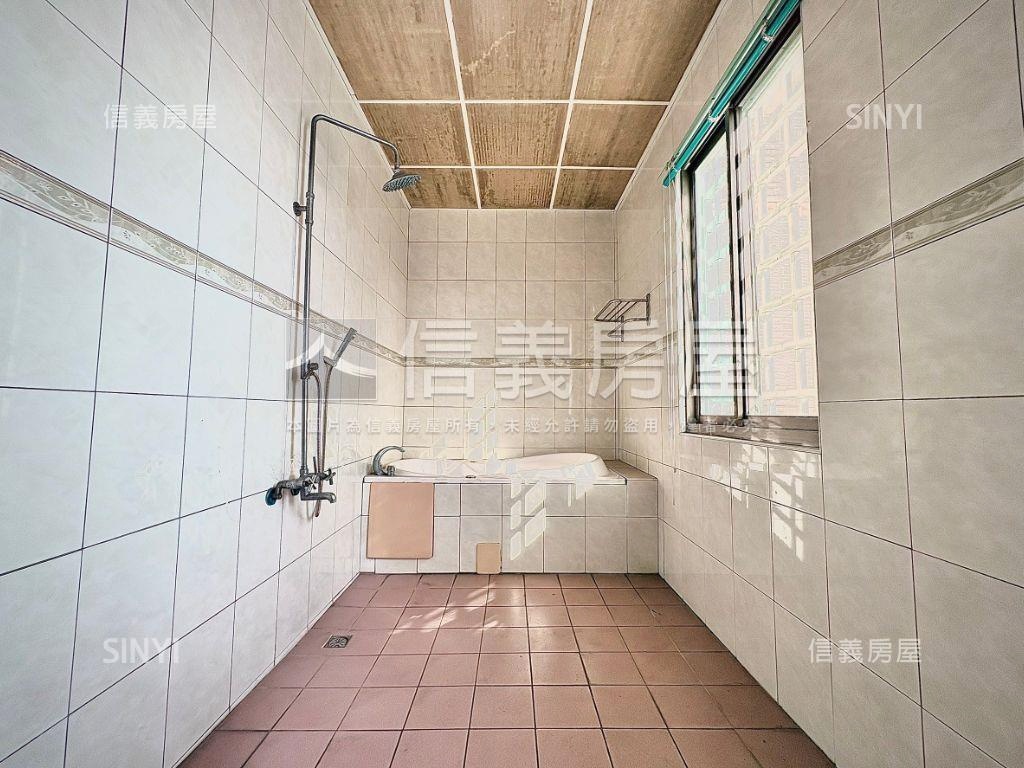 善化｜市中心邊間採光美墅房屋室內格局與周邊環境