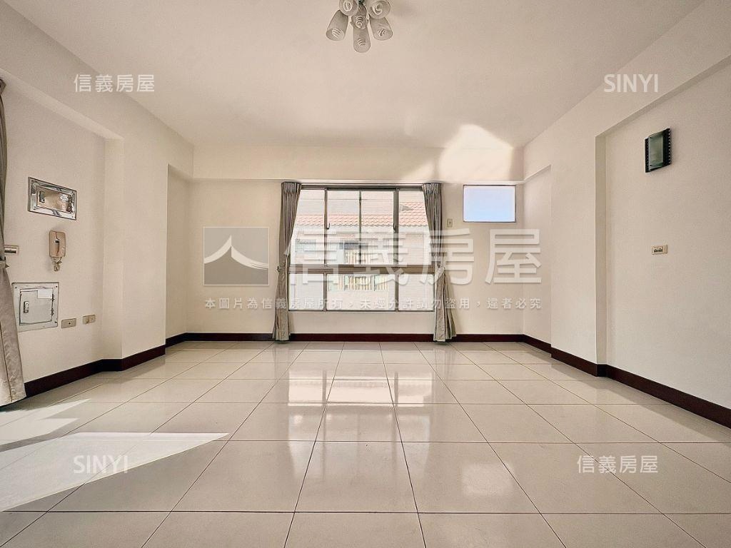 善化｜市中心邊間採光美墅房屋室內格局與周邊環境
