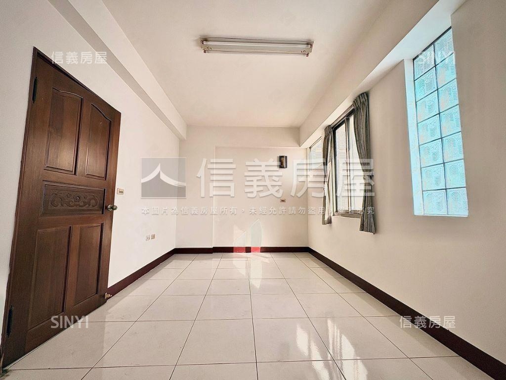 善化｜市中心邊間採光美墅房屋室內格局與周邊環境