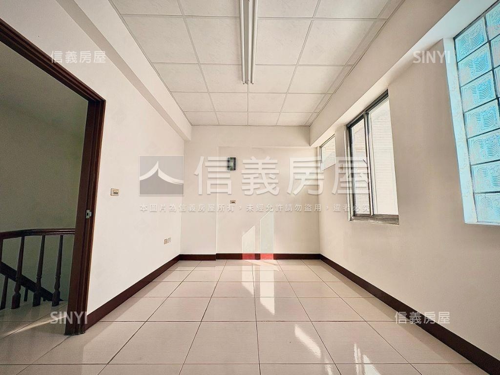 善化｜市中心邊間採光美墅房屋室內格局與周邊環境