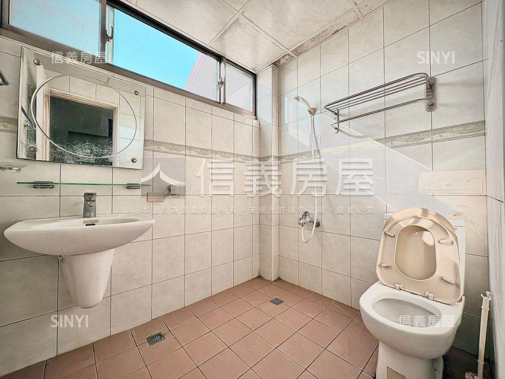 善化｜市中心邊間採光美墅房屋室內格局與周邊環境