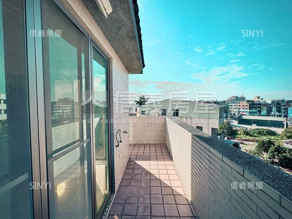 善化｜市中心邊間採光美墅房屋室內格局與周邊環境