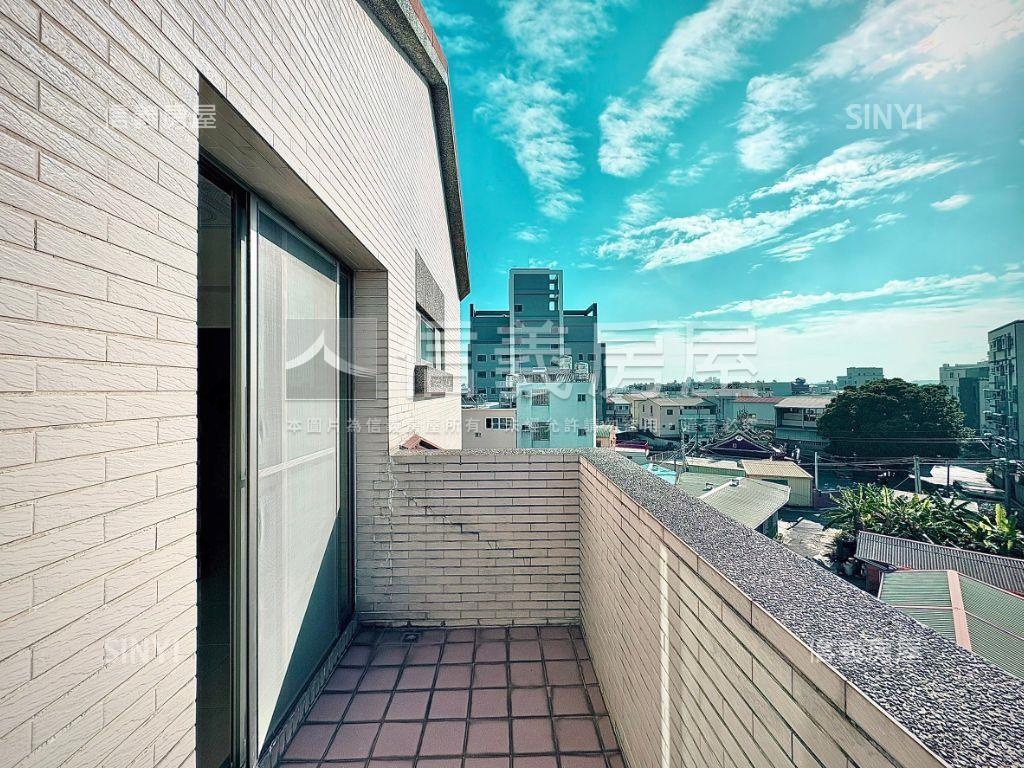 善化｜市中心邊間採光美墅房屋室內格局與周邊環境