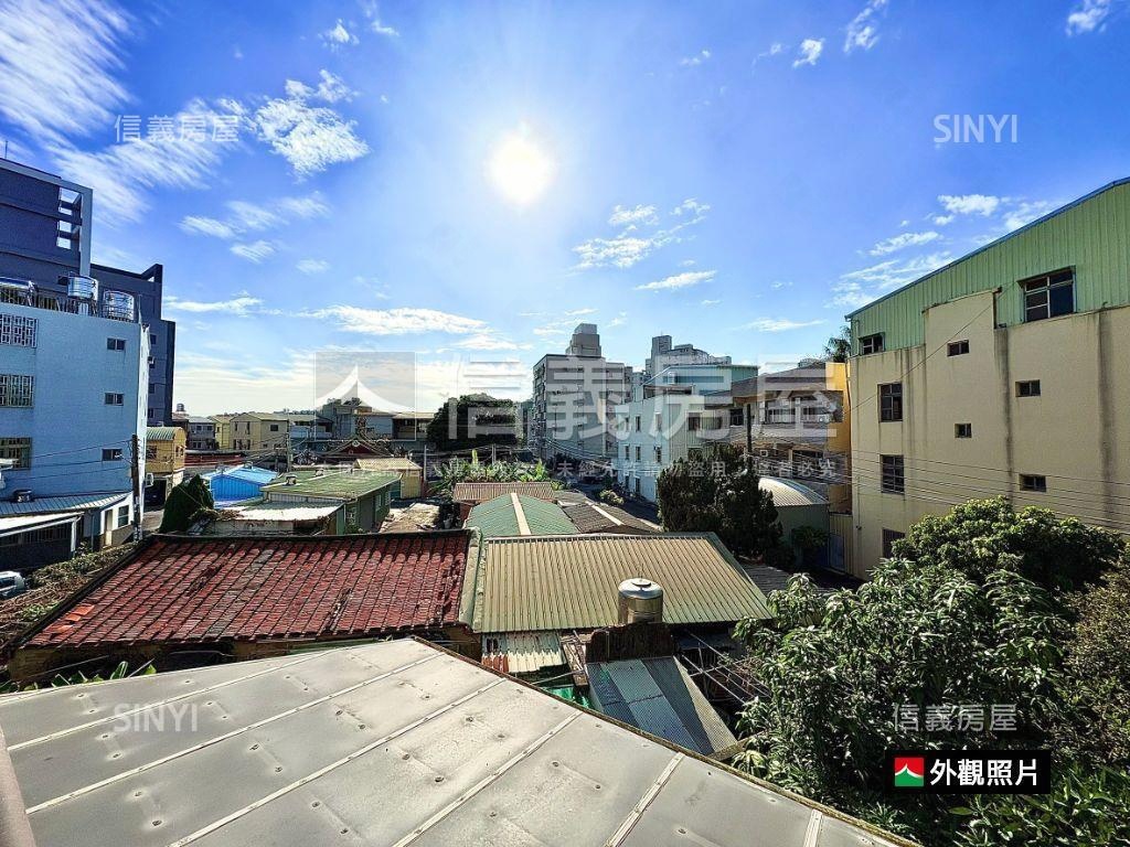 善化｜市中心邊間採光美墅房屋室內格局與周邊環境