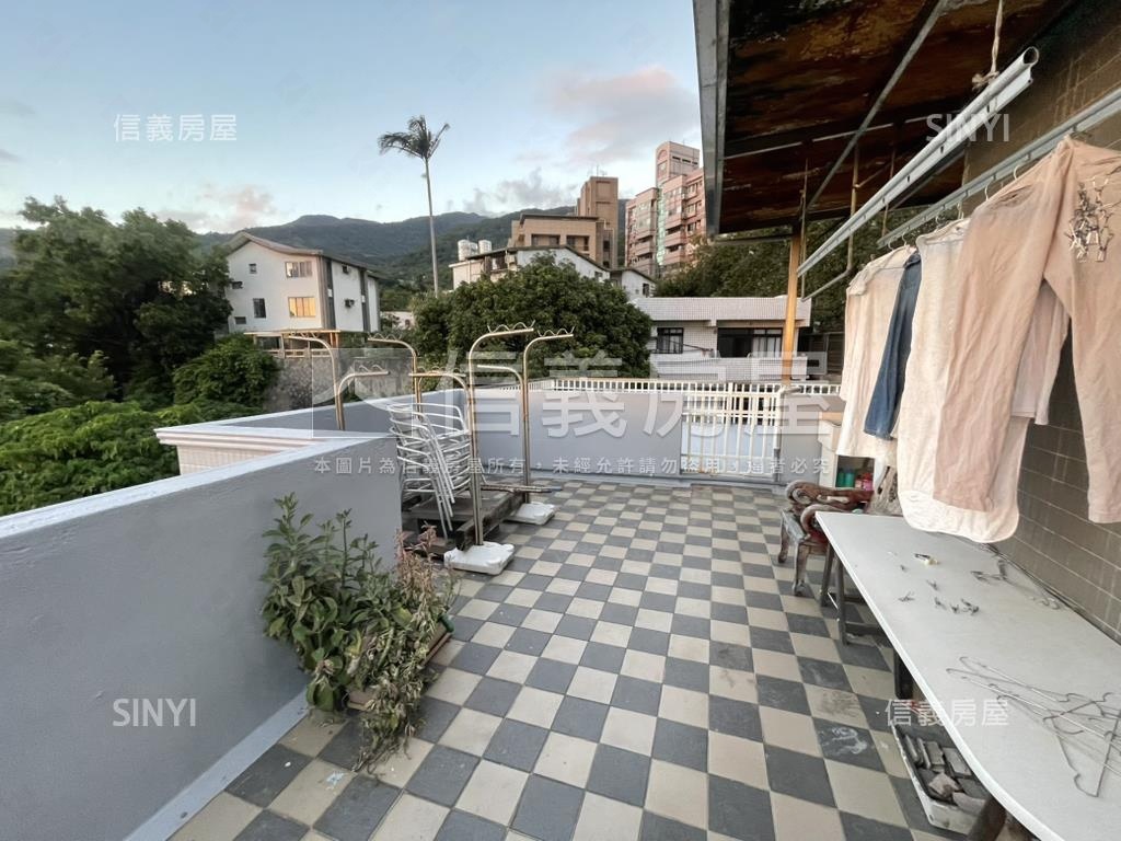 正面公園景觀優質美居房屋室內格局與周邊環境