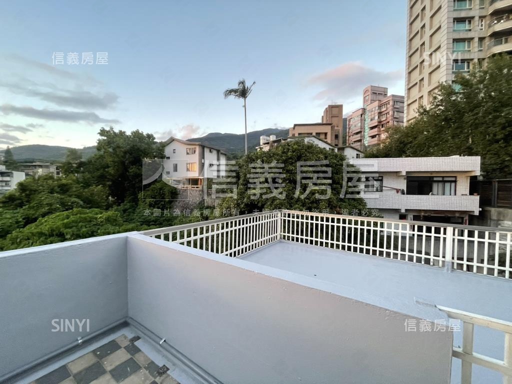 正面公園景觀優質美居房屋室內格局與周邊環境