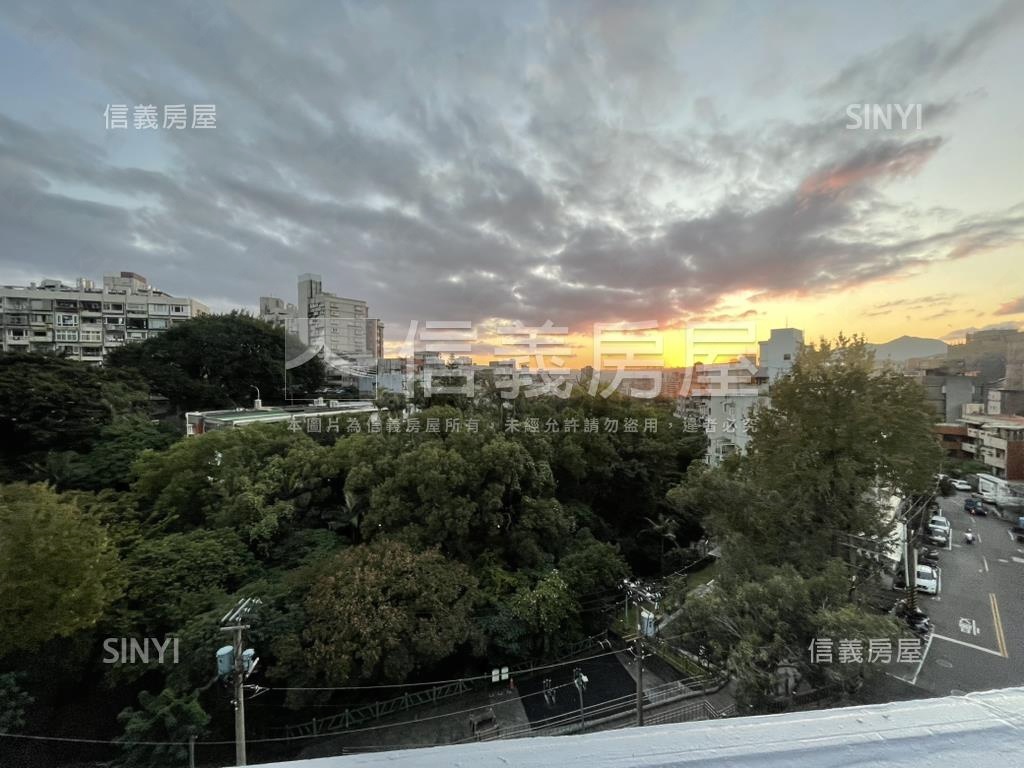 正面公園景觀優質美居房屋室內格局與周邊環境