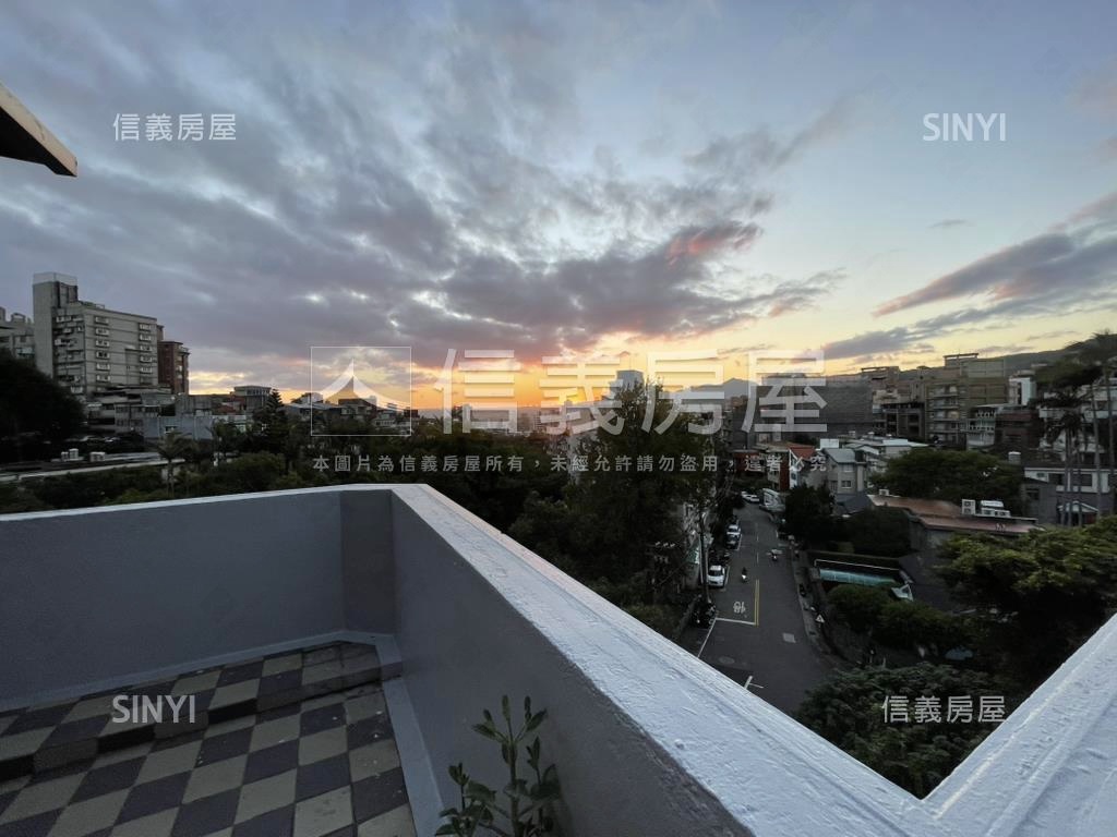 正面公園景觀優質美居房屋室內格局與周邊環境