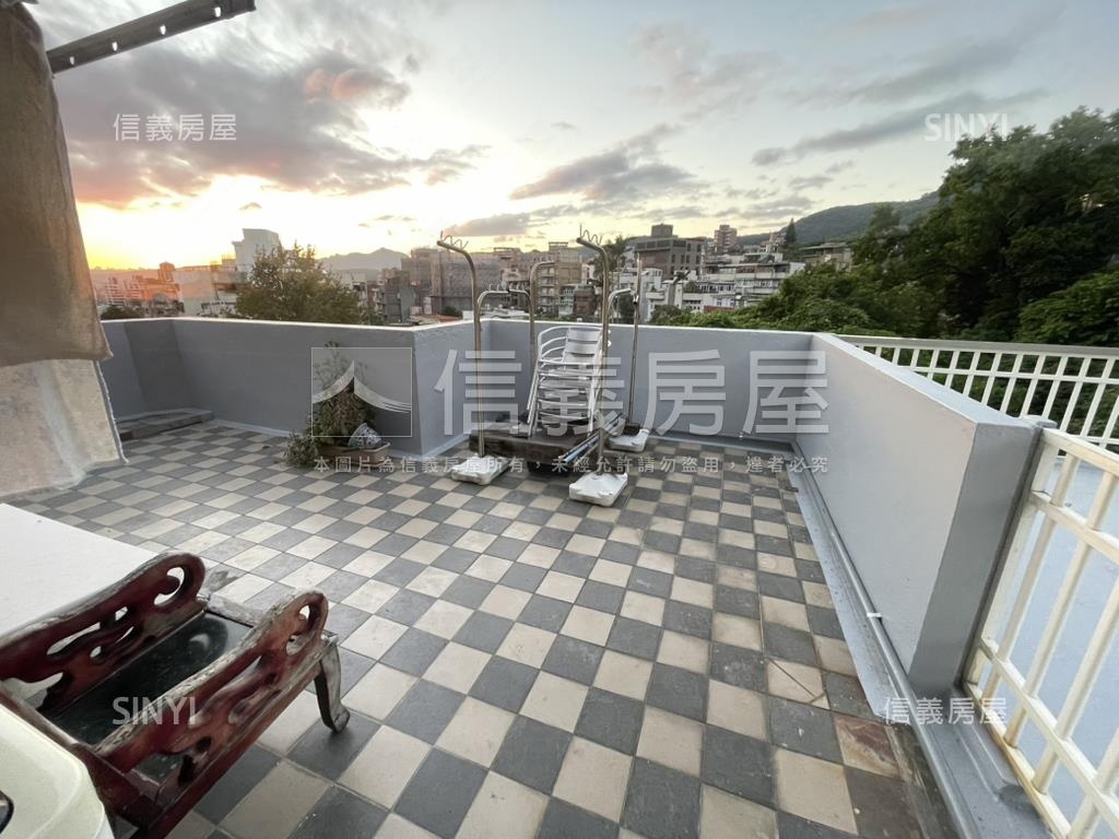 正面公園景觀優質美居房屋室內格局與周邊環境