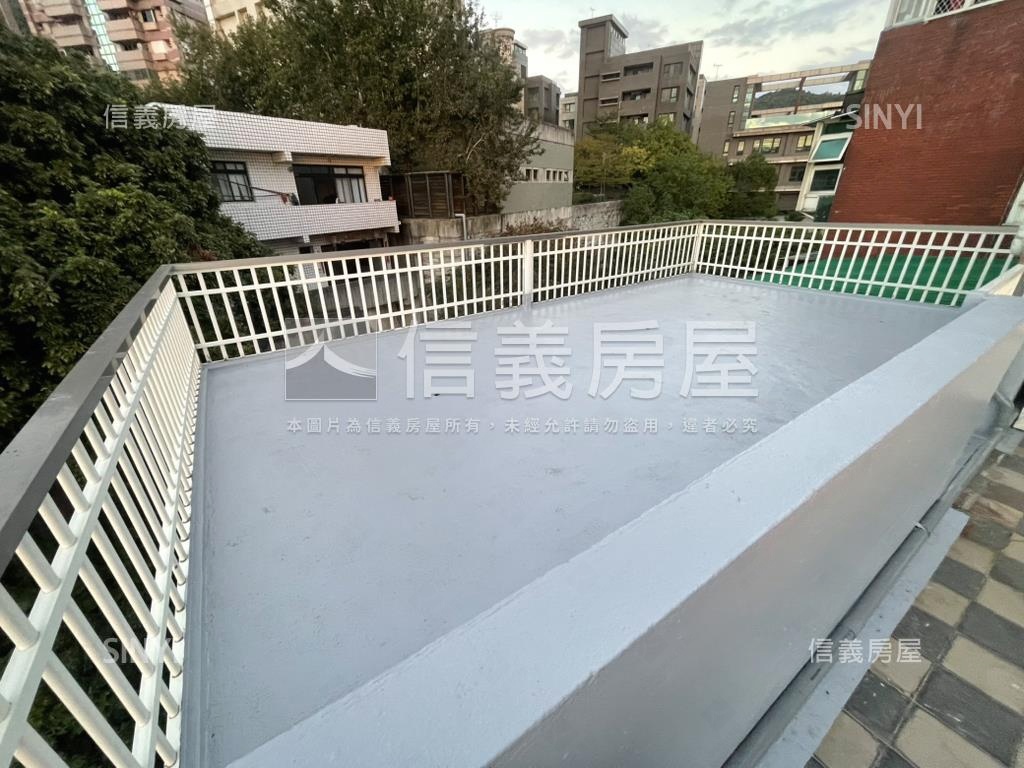 正面公園景觀優質美居房屋室內格局與周邊環境