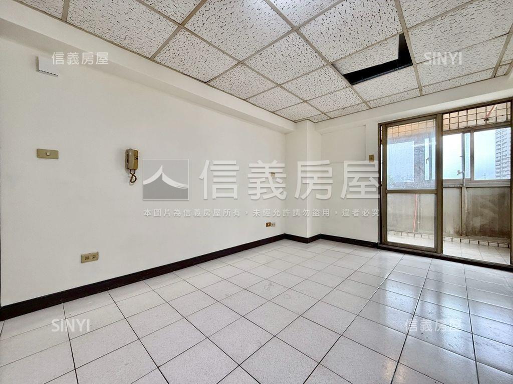 瑞聯套房正面公園房屋室內格局與周邊環境