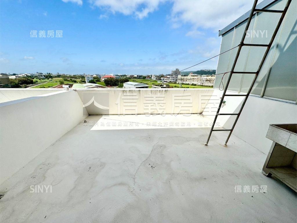 華興臨路透天房屋室內格局與周邊環境