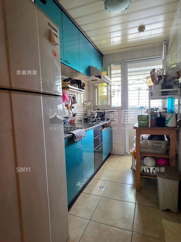 天生愛家方正美三房房屋室內格局與周邊環境