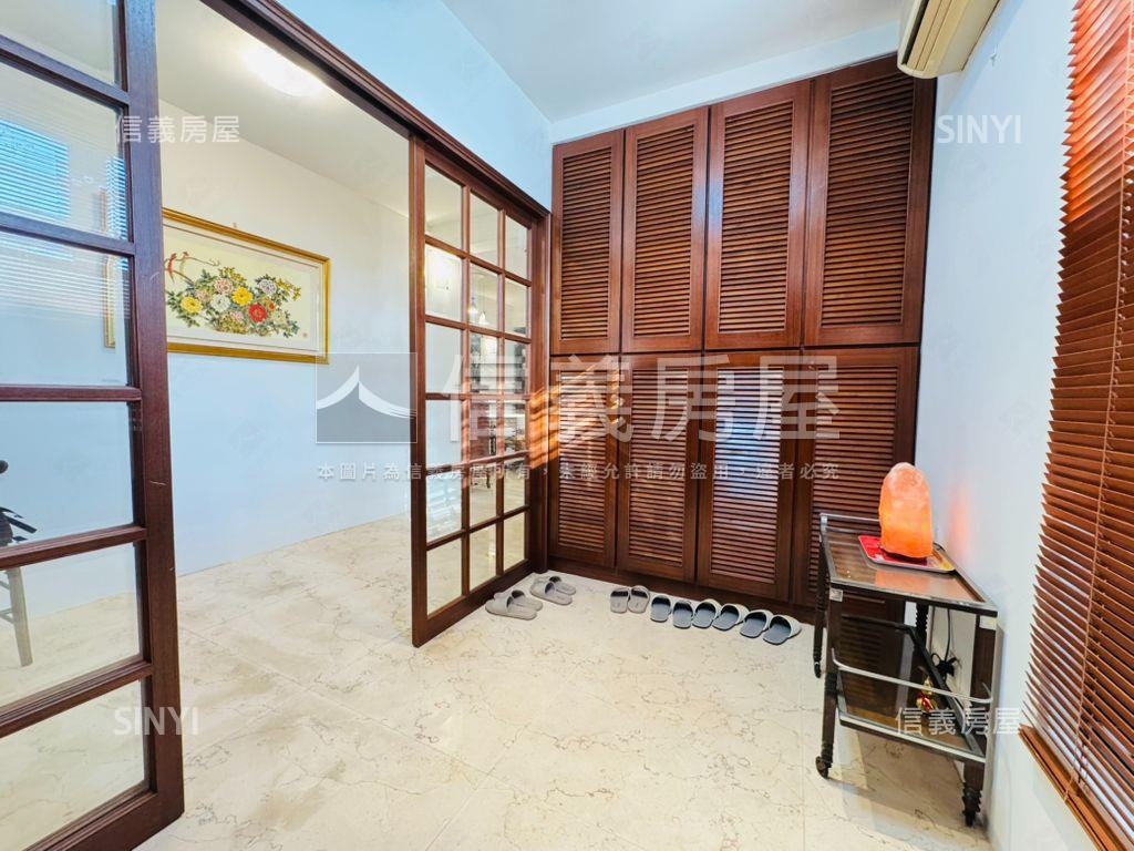 舒服愜意麗水山莊美透天房屋室內格局與周邊環境