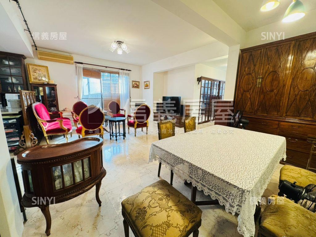 舒服愜意麗水山莊美透天房屋室內格局與周邊環境