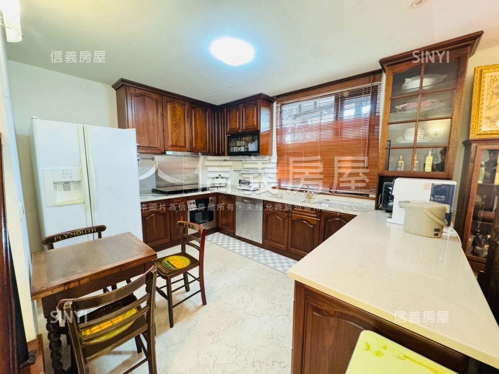 舒服愜意麗水山莊美透天房屋室內格局與周邊環境