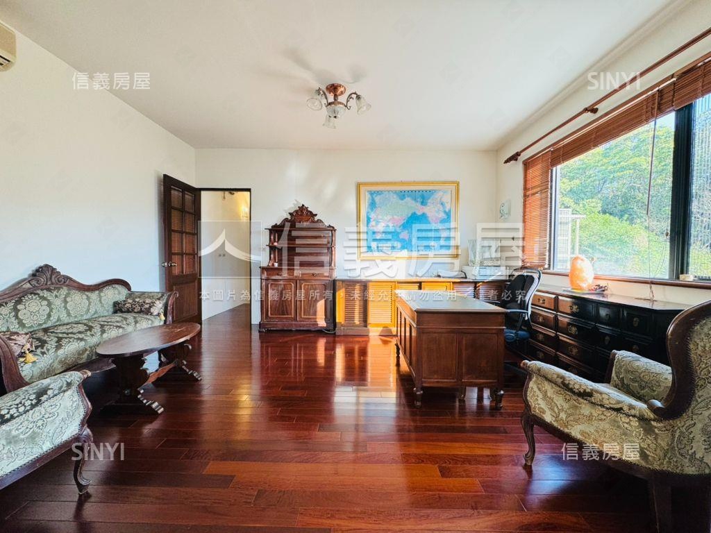 舒服愜意麗水山莊美透天房屋室內格局與周邊環境