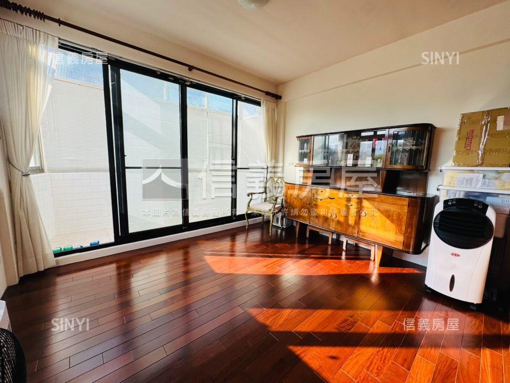 舒服愜意麗水山莊美透天房屋室內格局與周邊環境