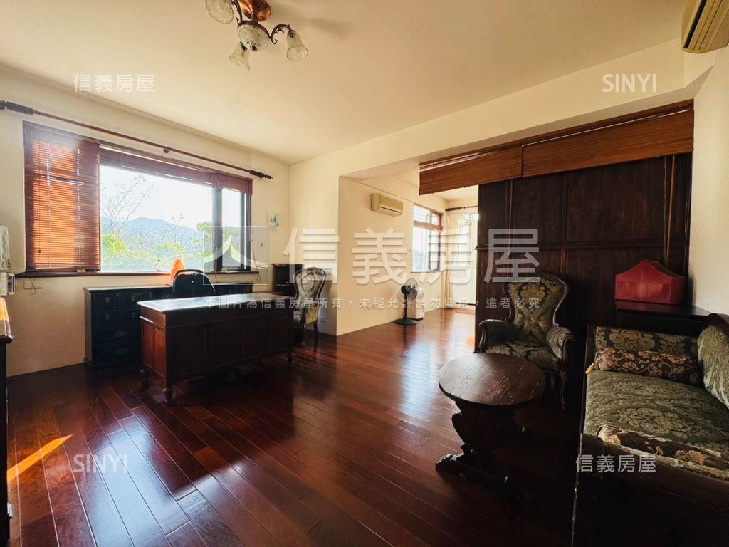 舒服愜意麗水山莊美透天房屋室內格局與周邊環境