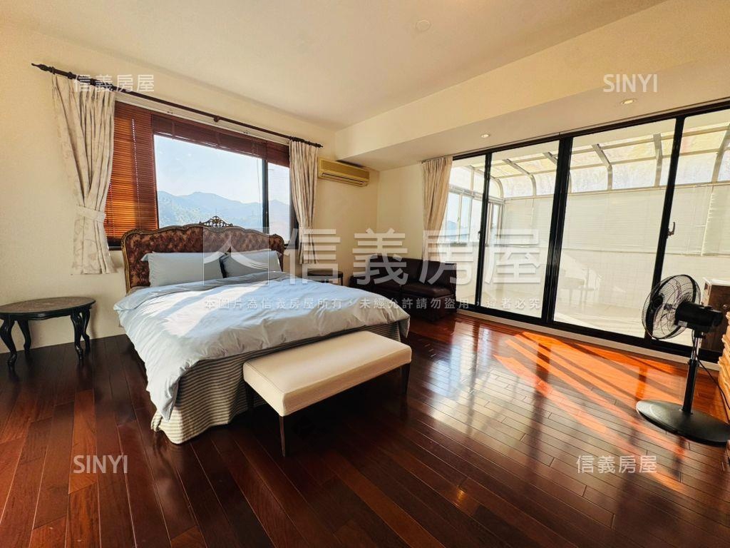 舒服愜意麗水山莊美透天房屋室內格局與周邊環境