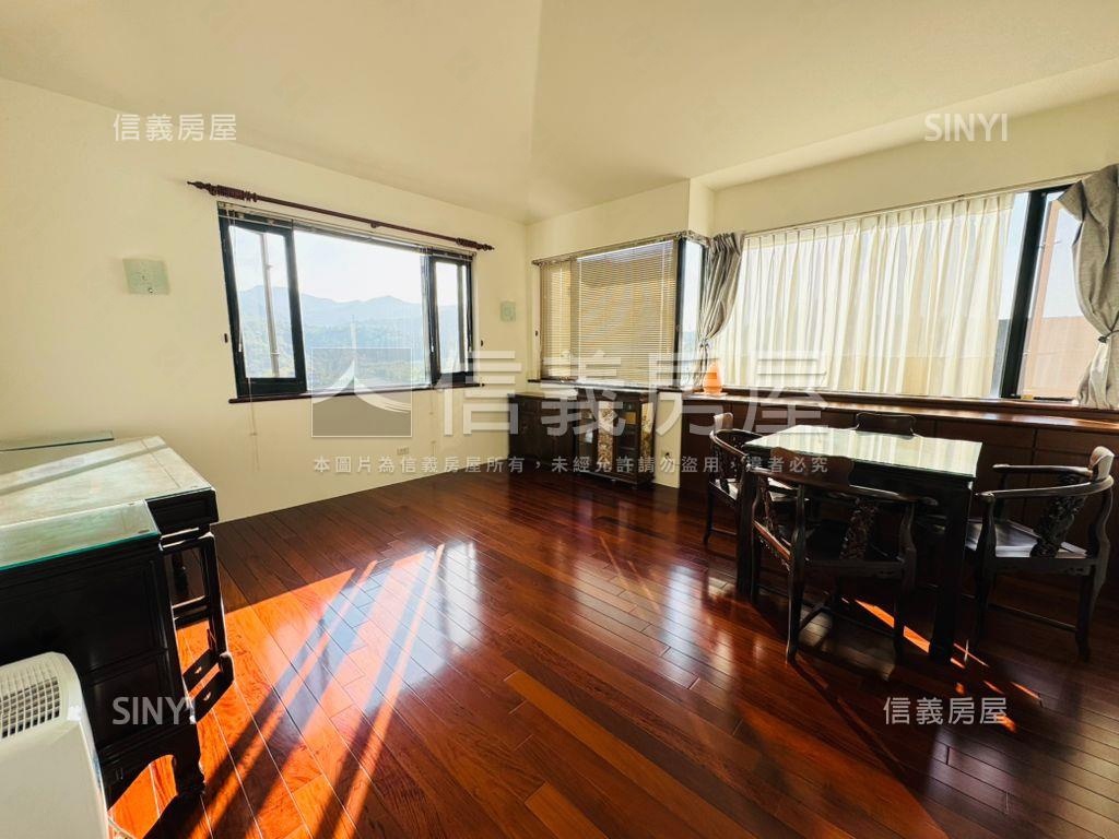 舒服愜意麗水山莊美透天房屋室內格局與周邊環境