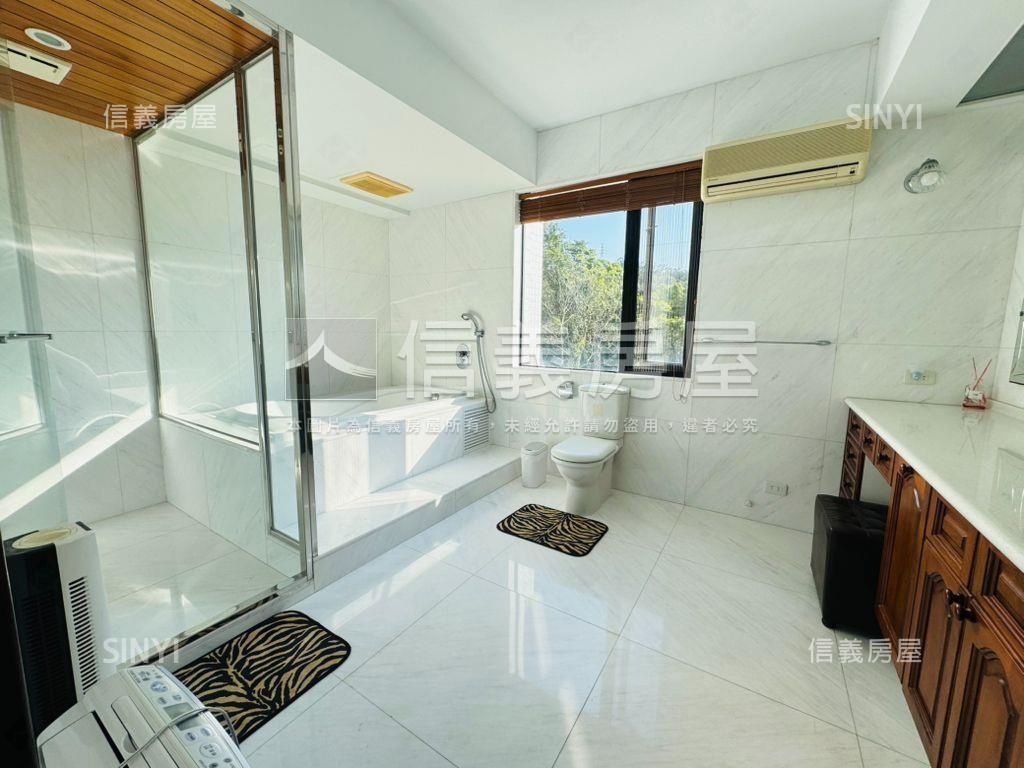 舒服愜意麗水山莊美透天房屋室內格局與周邊環境