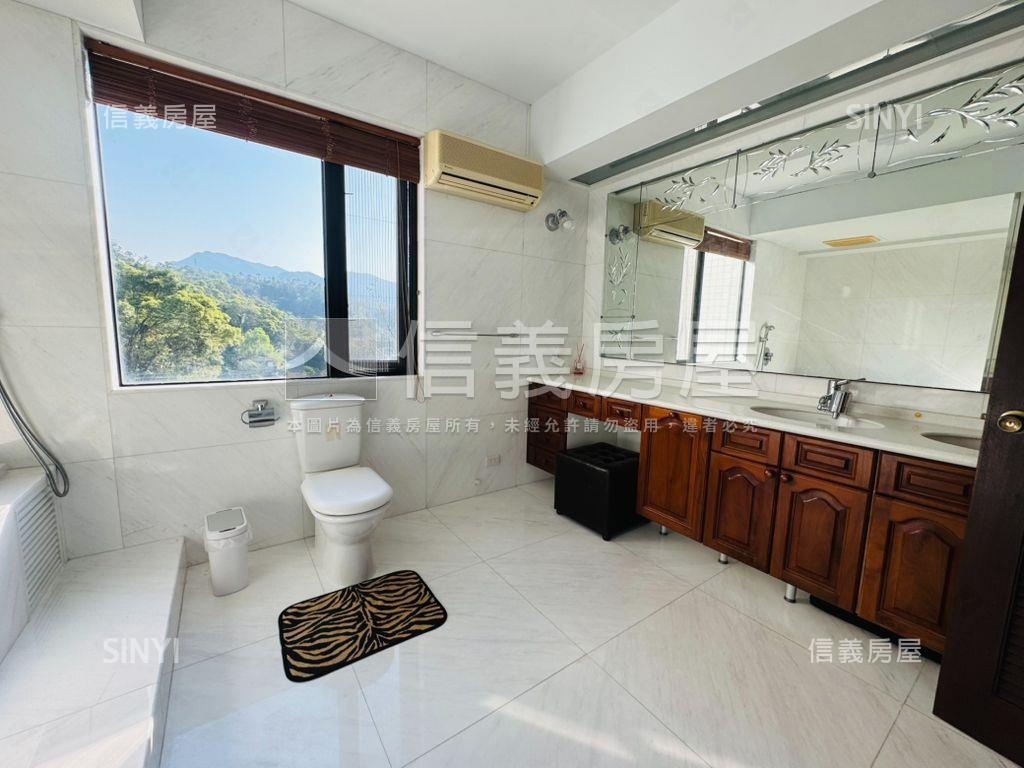 舒服愜意麗水山莊美透天房屋室內格局與周邊環境